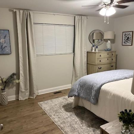 Charming Springboro House Near Historic Downtown Villa Екстериор снимка