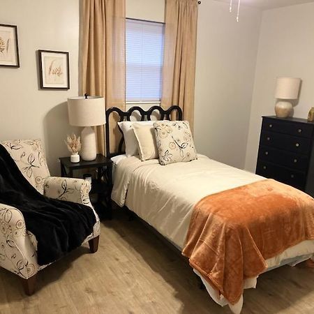 Charming Springboro House Near Historic Downtown Villa Екстериор снимка