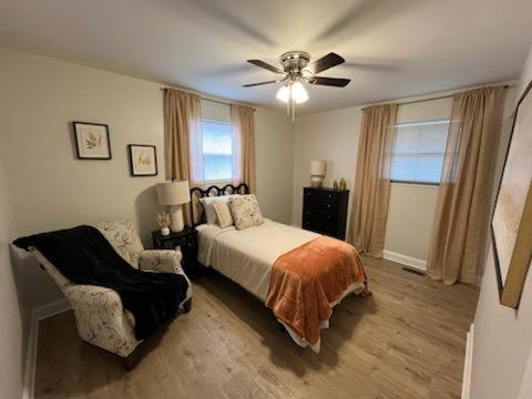 Charming Springboro House Near Historic Downtown Villa Екстериор снимка