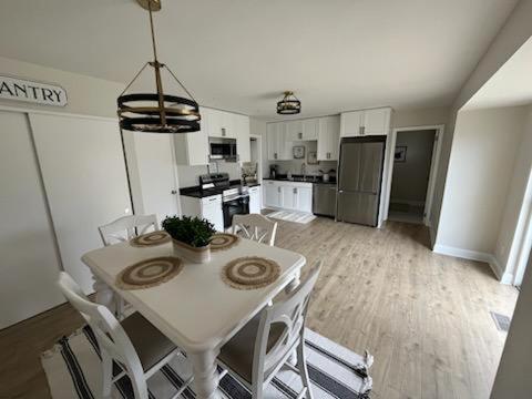 Charming Springboro House Near Historic Downtown Villa Екстериор снимка