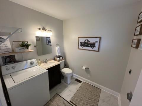 Charming Springboro House Near Historic Downtown Villa Екстериор снимка