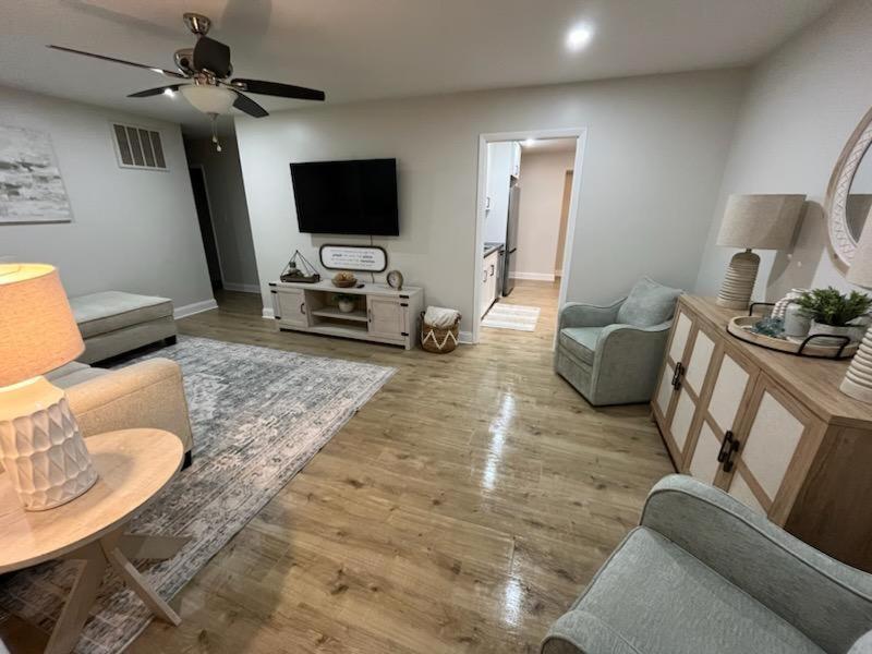 Charming Springboro House Near Historic Downtown Villa Екстериор снимка
